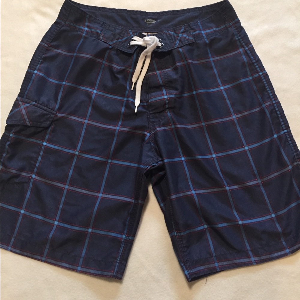 Old Navy Men’s Swim Trunks